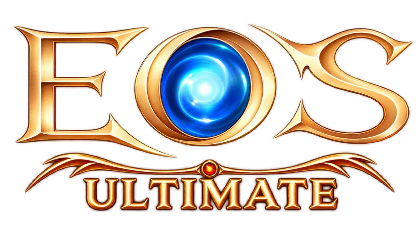 EOS ULTIMATE